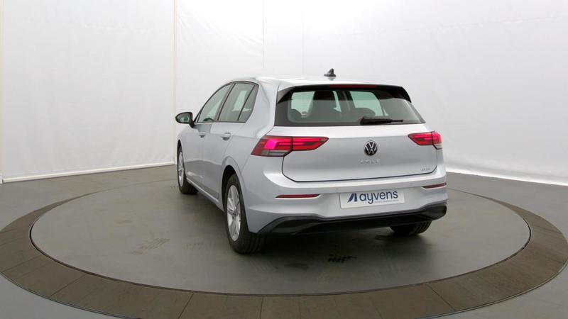 Volkswagen Golf 1.0 eTSI Opf 110ch Life Business Dsg7