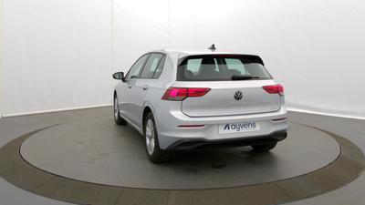 Volkswagen Golf 1.0 eTSI Opf 110ch Life Business Dsg7