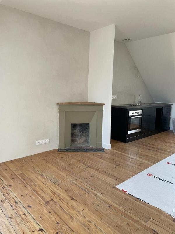 Appartement - 30 m² - 2 pièces