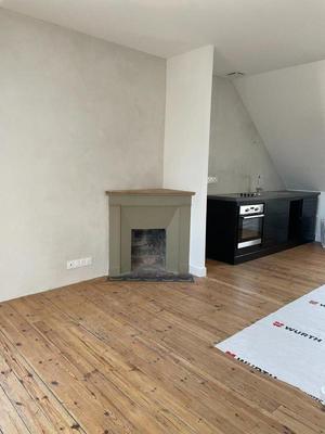 Appartement - 30 m² - 2 pièces