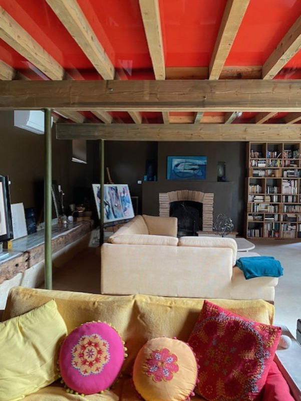 Maison en pierre - 330 m² - 7 pièces