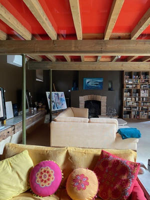 Maison en pierre - 330 m² - 7 pièces