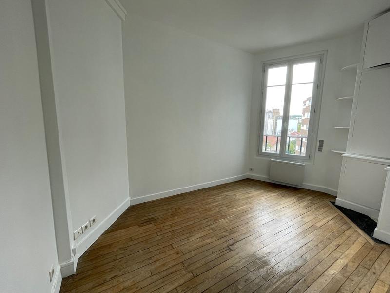 Appartement - 32 m² - 2 pièces