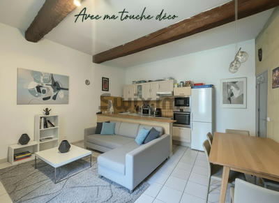 Duplex - 71 m² - 3 pièces