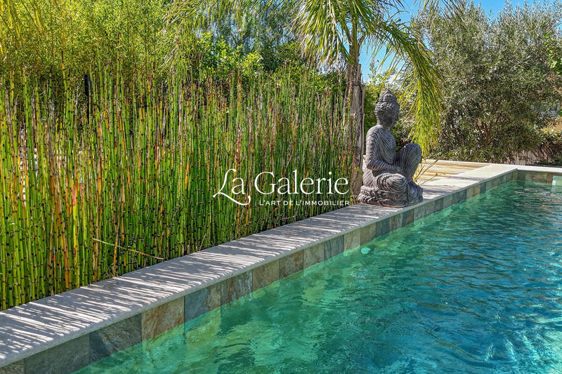 Villa - 143 m² - 5 pièces