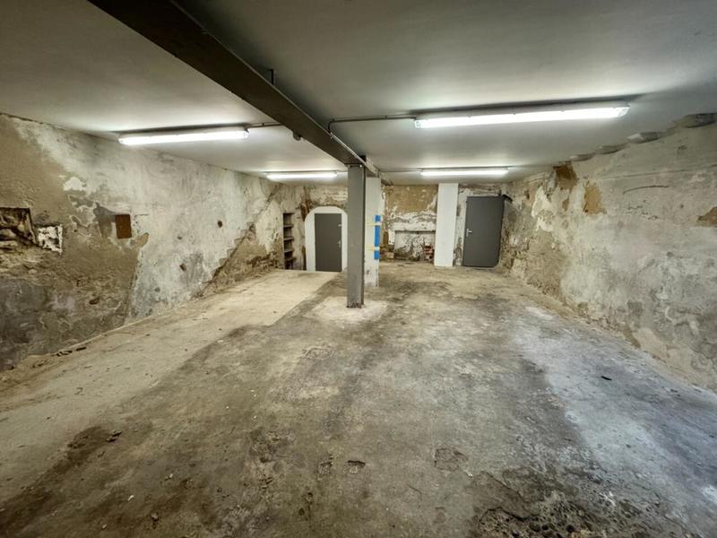 Duplex - 79 m² - 4 pièces