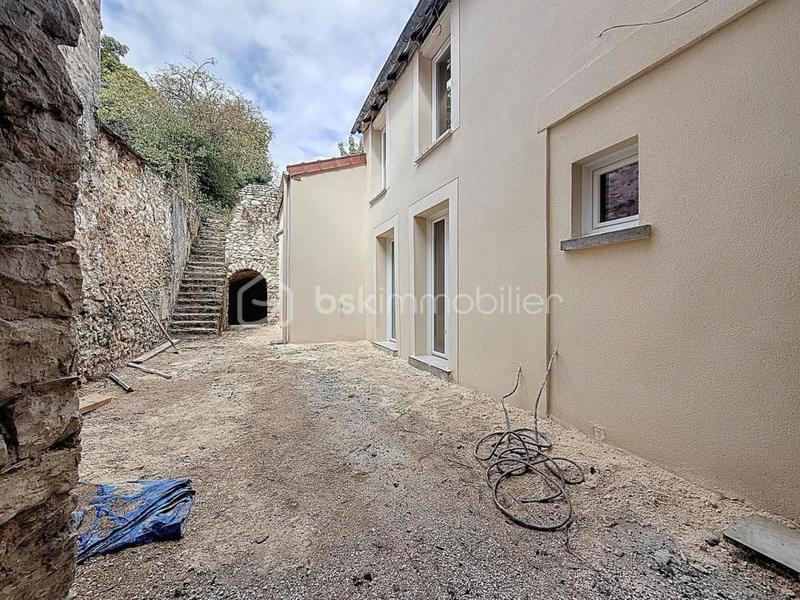 Appartement - 75 m² - 3 pièces