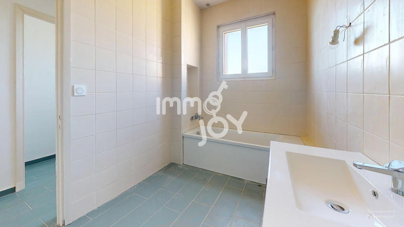 Appartement - 113 m² - 4 pièces