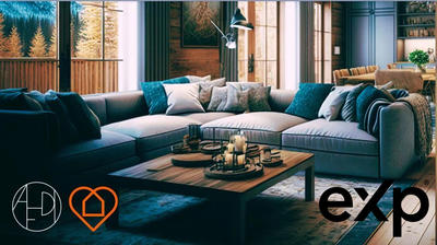 Appartement - 69 m² - 3 pièces