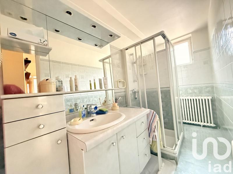 Maison - 93 m² - 4 pièces