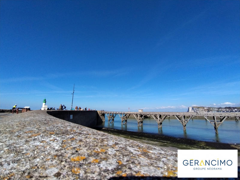 Appartement - 53 m² - 3 pièces