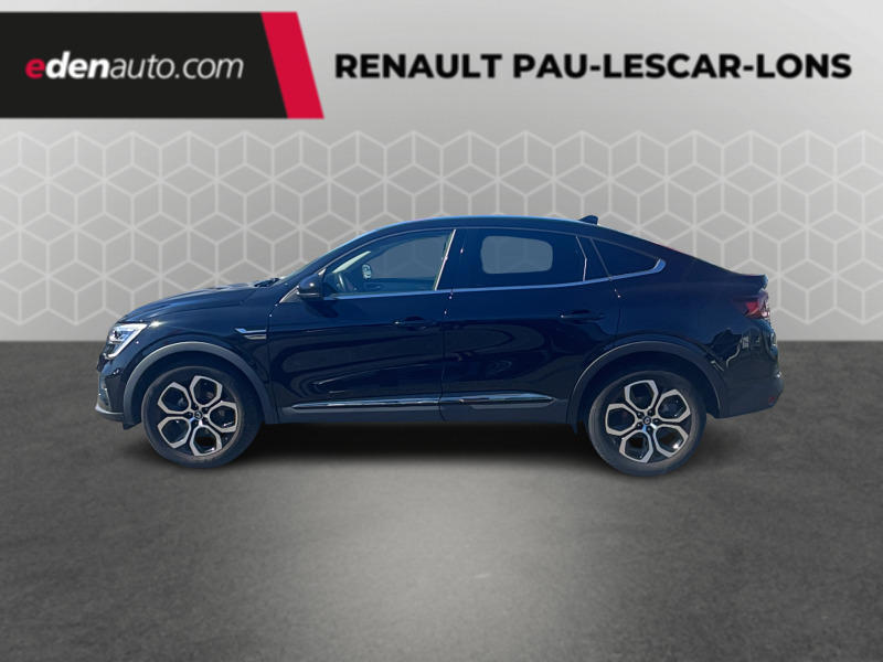 Renault Arkana mild hybrid 140 Edc Fap - 22 Techno