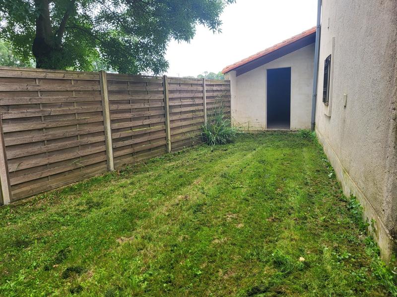 Maison ancienne - 202 m² - 9 pièces