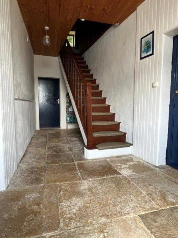 Maison ancienne - 254 m² - 10 pièces