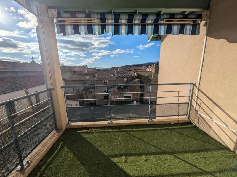 Appartement - 70 m² - 4 pièces