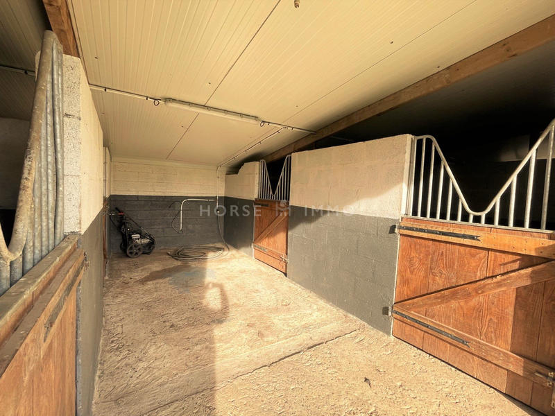 Maison - 134 m² - 3 pièces