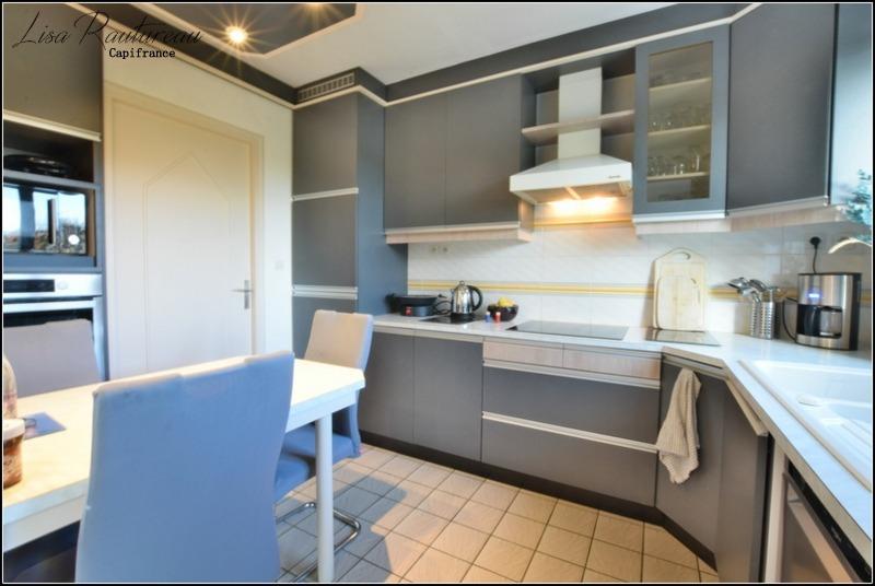 Maison - 109 m² - 5 pièces