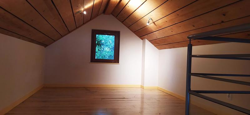 Maison de ville - 200 m² - 6 pièces