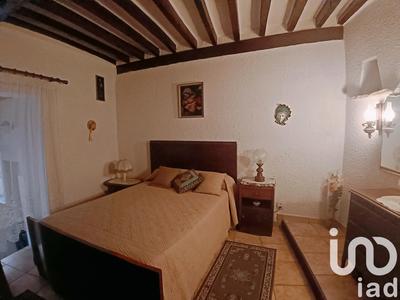 Maison de village - 154 m² - 6 pièces