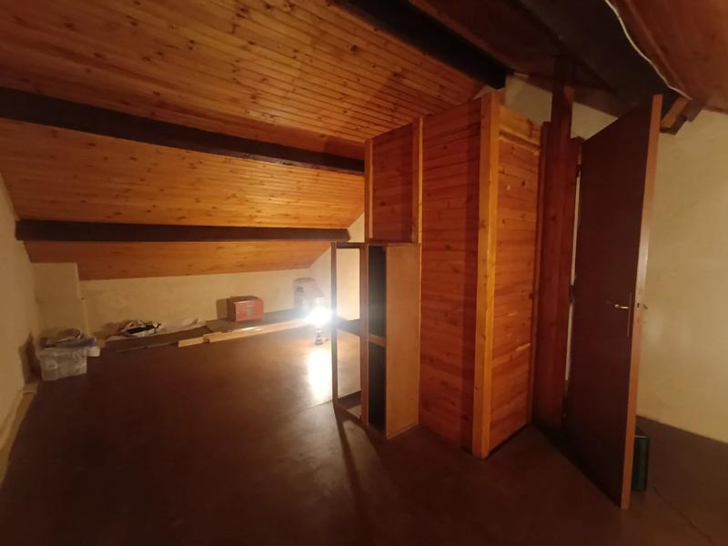 Maison de ville - 95 m² - 5 pièces