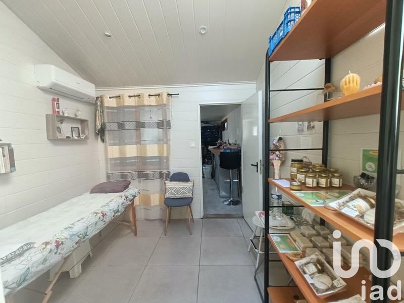 Maison - 71 m² - 4 pièces