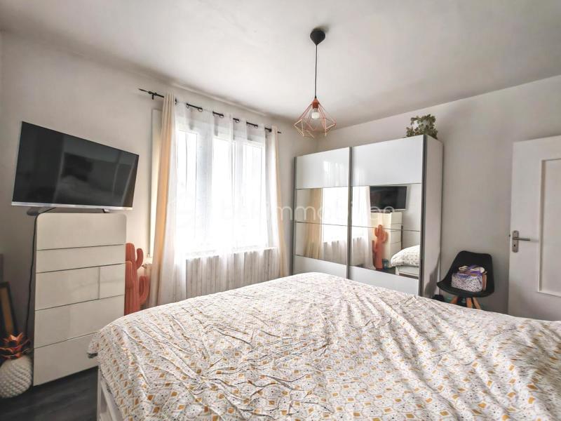 Maison - 126 m² - 6 pièces