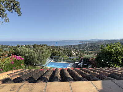 Maison - 91 m² - 5 pièces