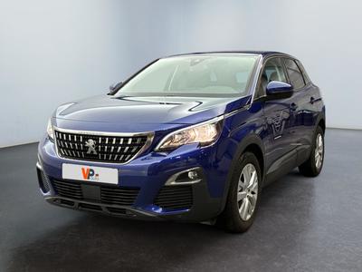 Peugeot 3008 Business Puretech 130ch s&amp;S Eat8 Active