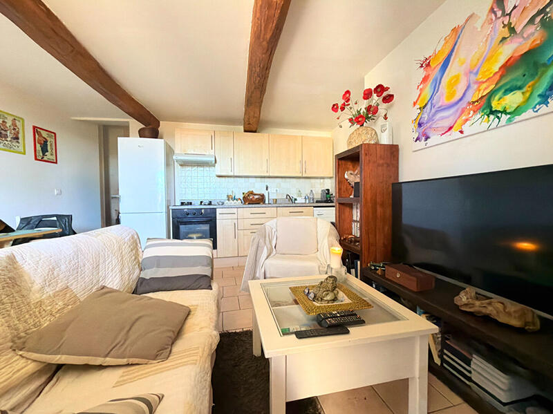 Maison - 160 m² - 9 pièces