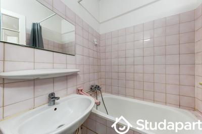 Appartement - 24 m² - 1 pièce