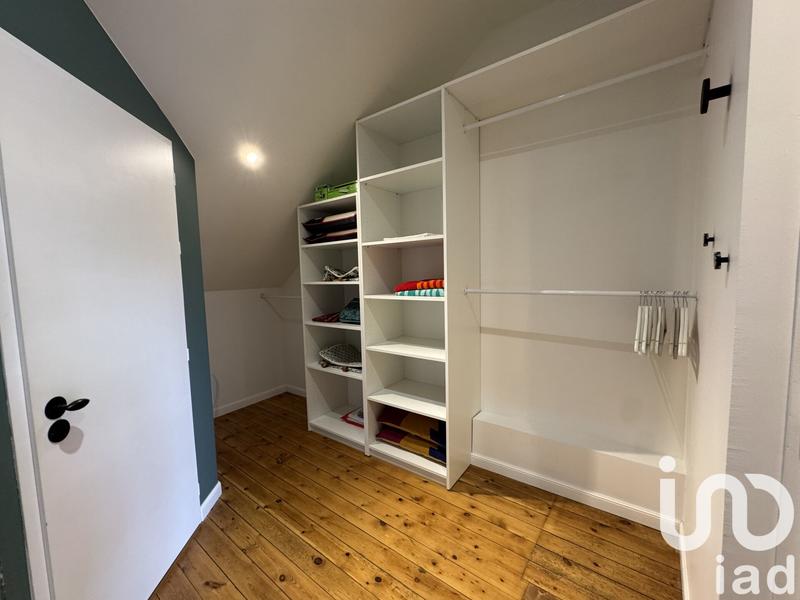 Maison de ville - 100 m² - 6 pièces