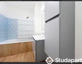 Maison - 68 m² - 3 pièces