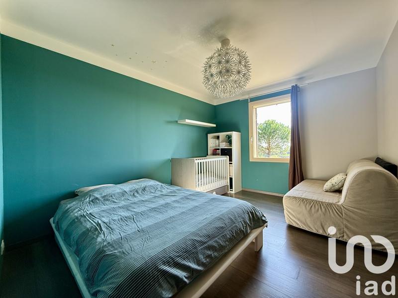 Maison - 143 m² - 4 pièces