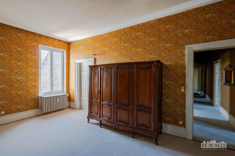 Appartement - 165 m² - 5 pièces