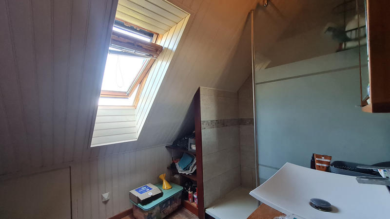 Maison - 148 m² - 7 pièces