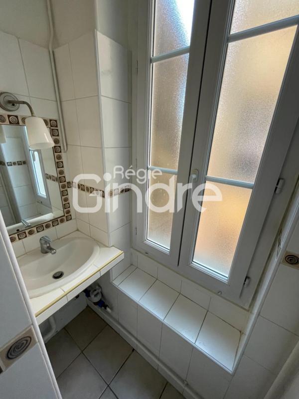 Appartement - 30 m² - 1 pièce