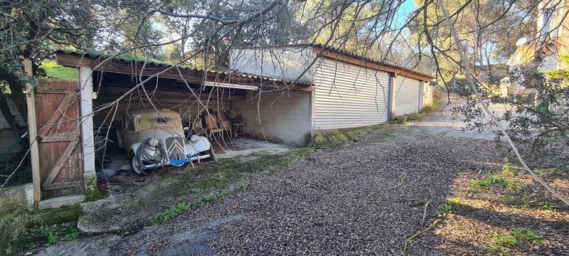 Maison - 282 m² - 9 pièces