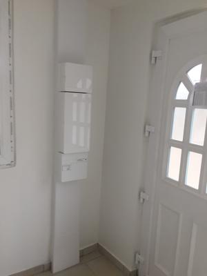 P.Robert artisan électricité générale