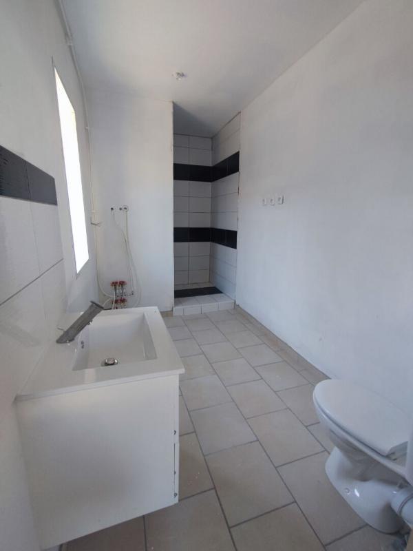 Maison - 61 m² - 4 pièces