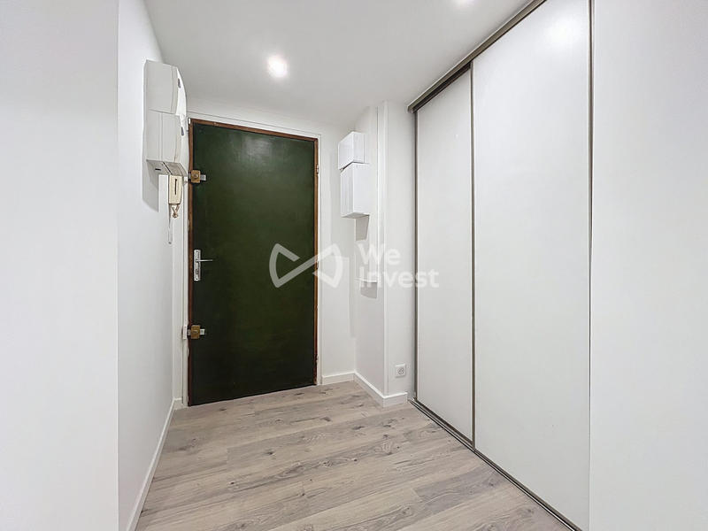 Appartement - 74 m² - 4 pièces