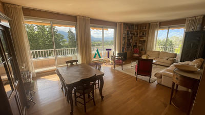 Appartement - 123 m² - 4 pièces