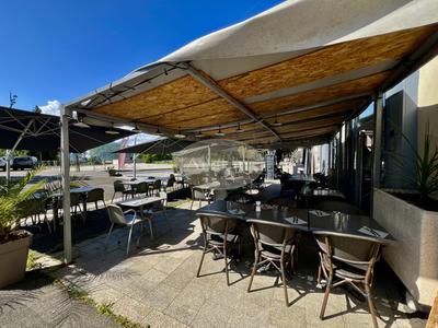 Local commercial - 100 m² - 2 pièces