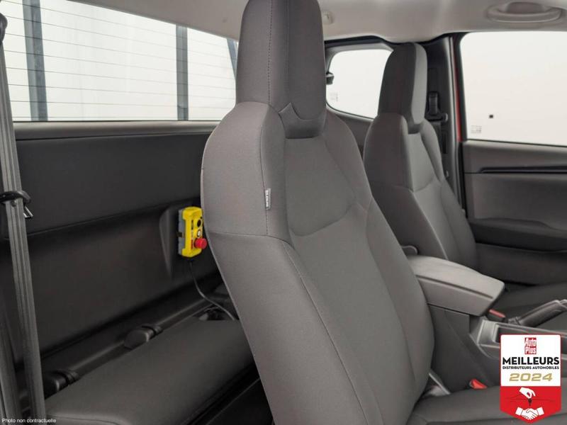 Isuzu d-max 1.9 4x4 Space Cab N60 B+ At To Work