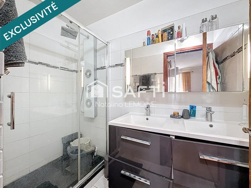 Villa - 187 m² - 7 pièces