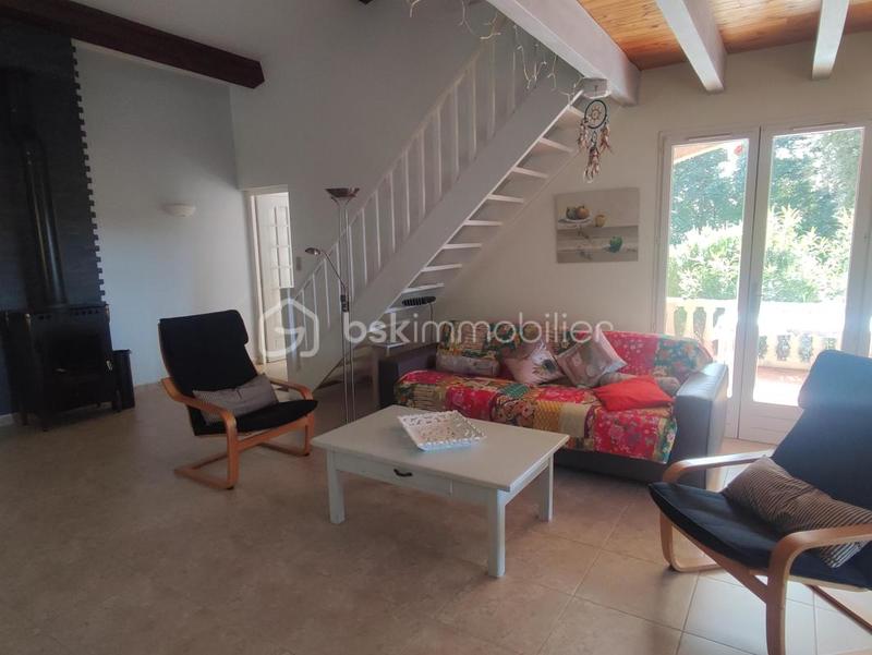 Villa - 139 m² - 7 pièces