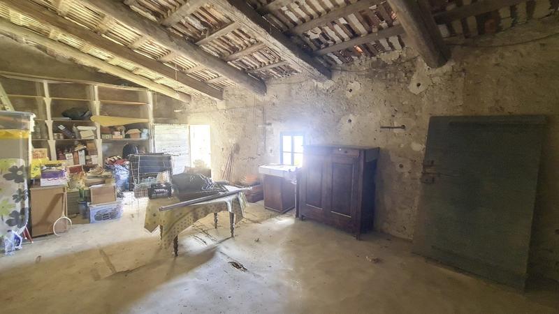 Mas - 116 m² - 5 pièces