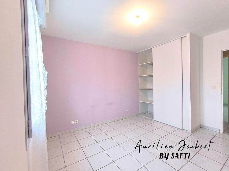 Maison - 91 m² - 3 pièces