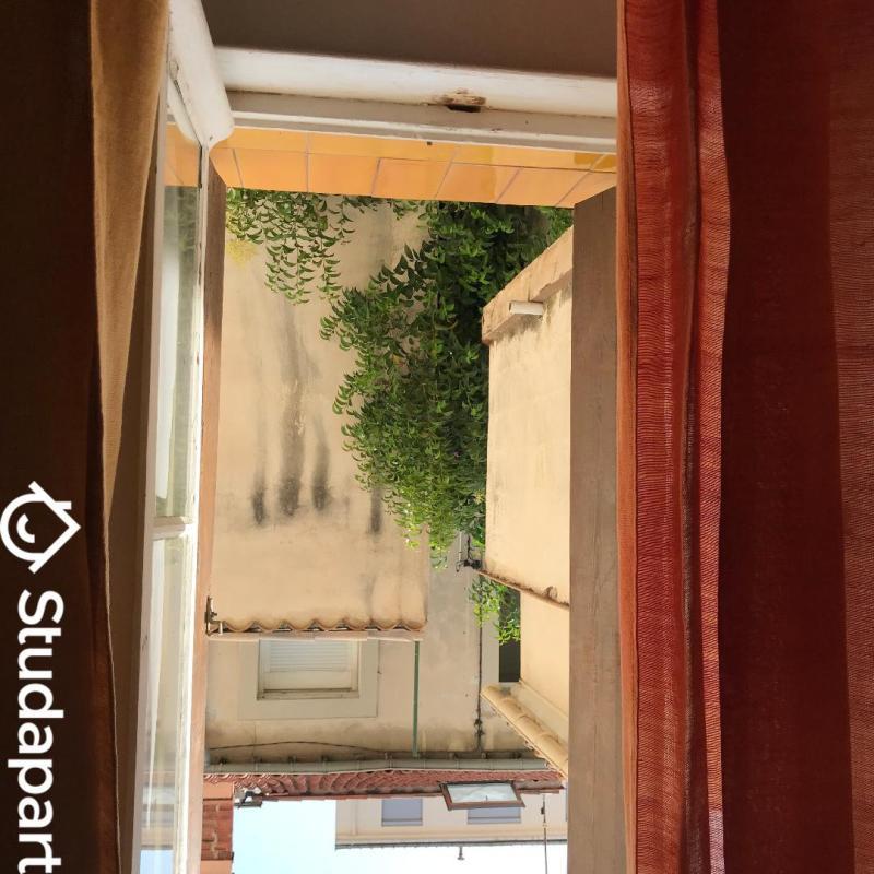 Appartement - 27 m² - 2 pièces