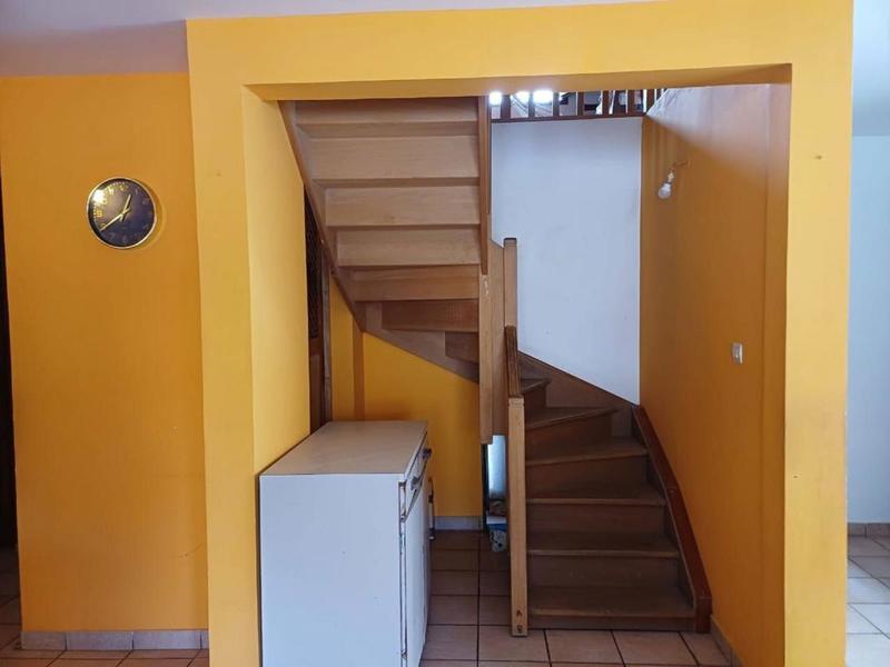 Maison - 91 m² - 3 pièces