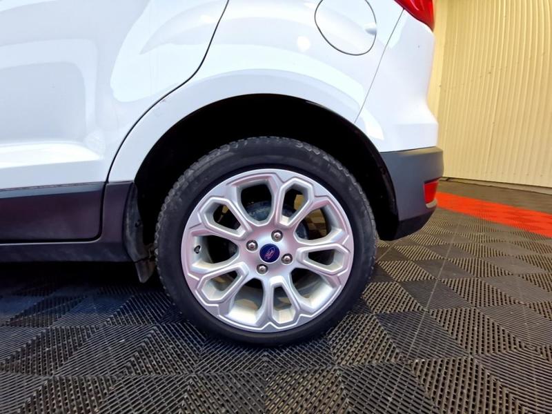 Ford EcoSport 1.0 Ecoboost 125ch Ss Titanium